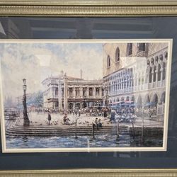 Pictures In Frames