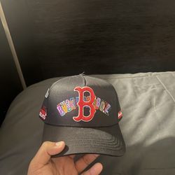 Gallo Fino Backpack Boyz Hat