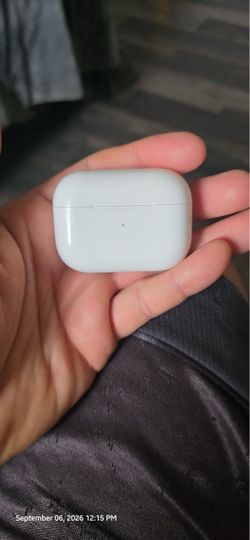 AirPods Pro 2 GEN