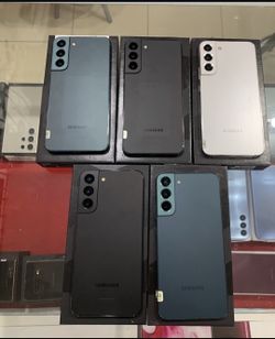 Samsung galaxy s22 plus