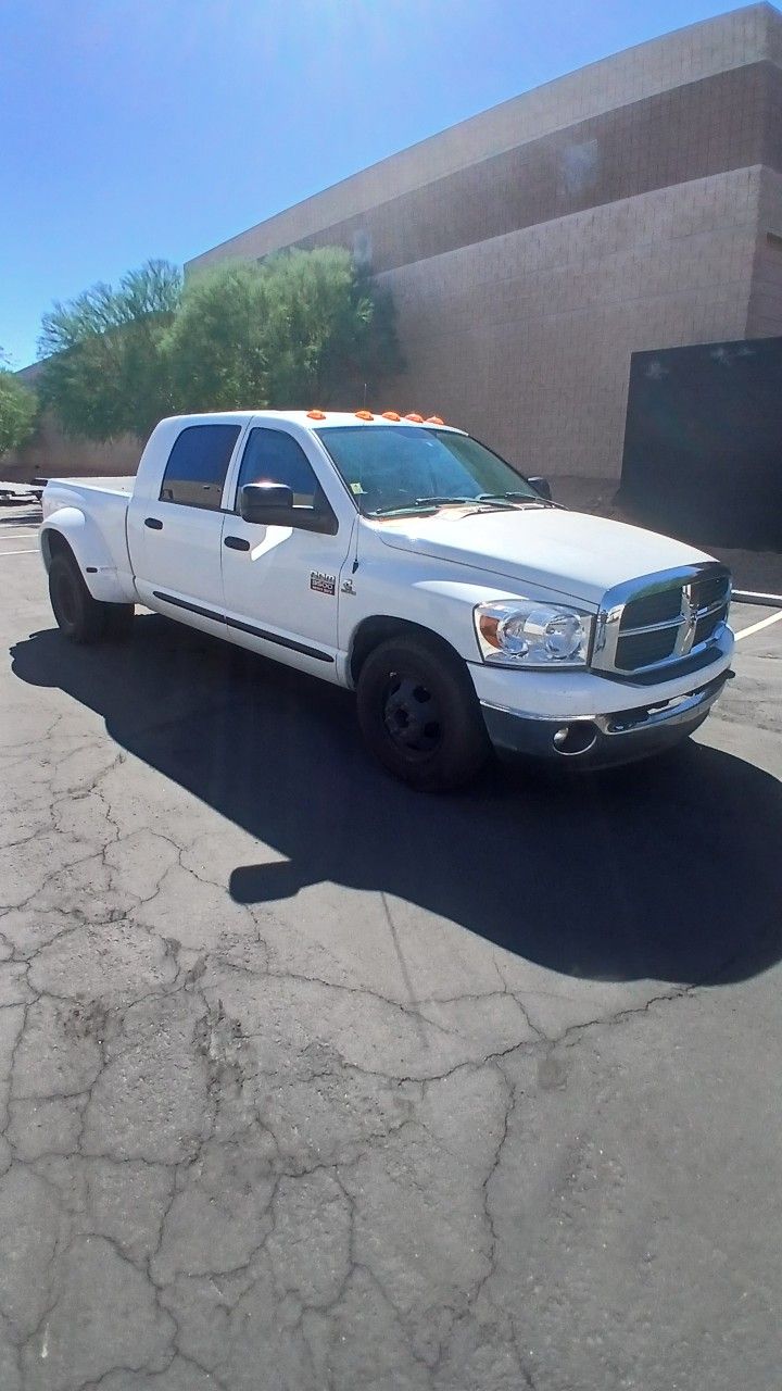2009 Dodge Ram