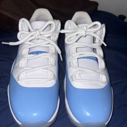 Unc 11 Low 