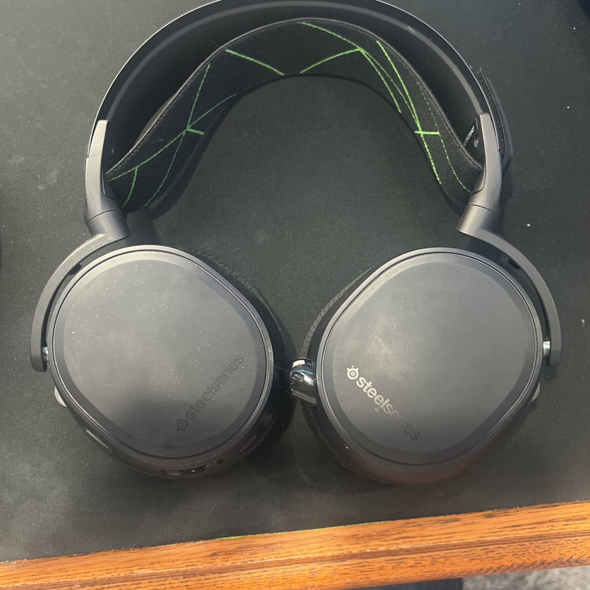 Steelseries Arctis 9X