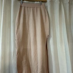 Skirts, Cozy Soft & Warm For This Weather 