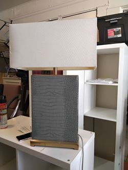 Lamp