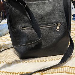Coach Cross Body Bag 
