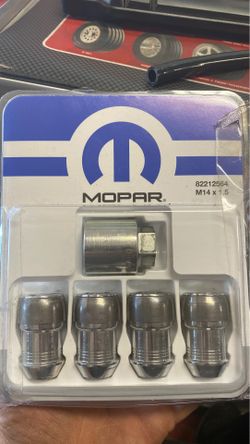 Molar lock x Chevy and new Dodge Ram