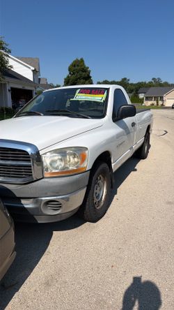 2006 Dodge Ram