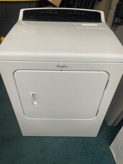 DRYER ELECTRIC/SECADORA ELECTRICA