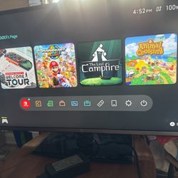 4K 60hz 32 Inch Monitor 