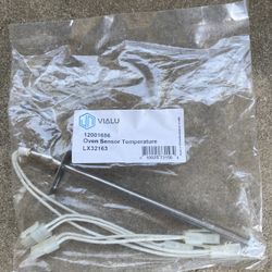 Oven/ Range Temperature Sensor