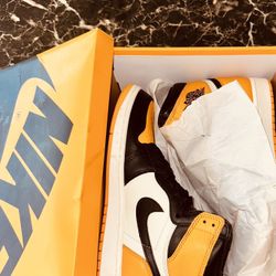 Air Jordan 1 Retro High OG