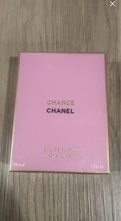 Chanel Chance