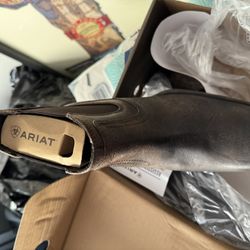 Ariat Men’s 10 Boots - Brand New In Box