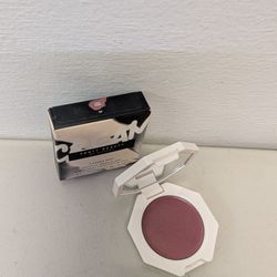 Fenty Cream Blush
