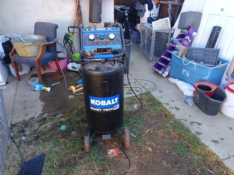 Air Compressor