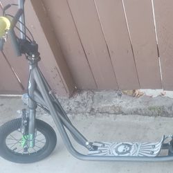 Scooter Bike 