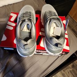 Tenis Fila Size 11.5 Memory Foam