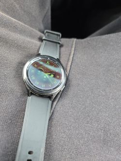 Galaxy watch