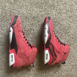 Jordan Mvp Raging Bull 9.5M