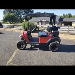 Golf Cart