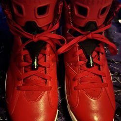Jordan Size 12 