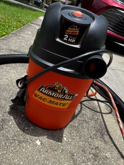 Mini vacuum cleaner