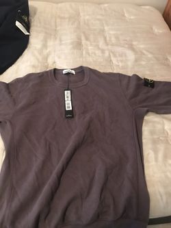 Drake stone island jackets