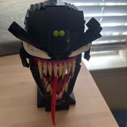 Lego Venom 