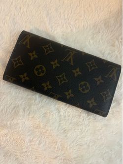 LV wallet