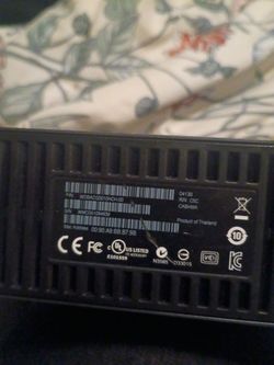WD My Cloud Home Network Attached Storage
