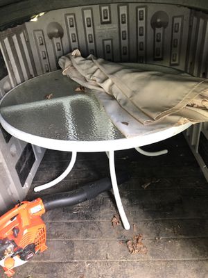 New And Used Patio Furniture For Sale In Providence Ri Offerup