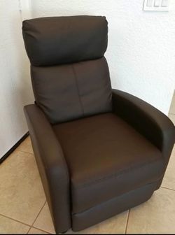 Recliner