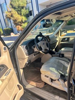 2003 Ford Expedition