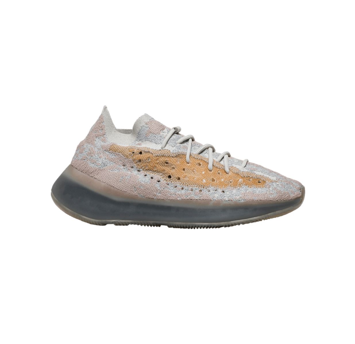 Adidas Yeezy Boost 380 (pepper reflective)