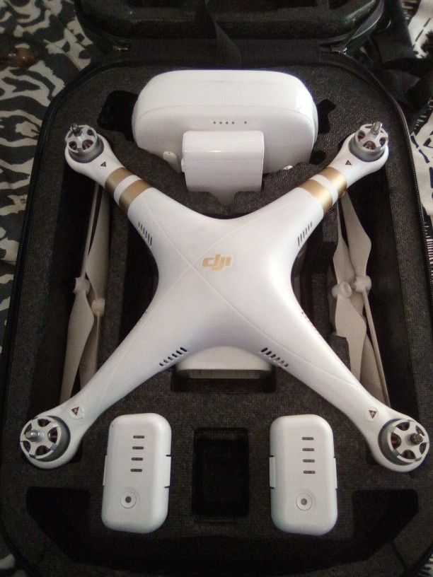 DJI Phantom Professional 