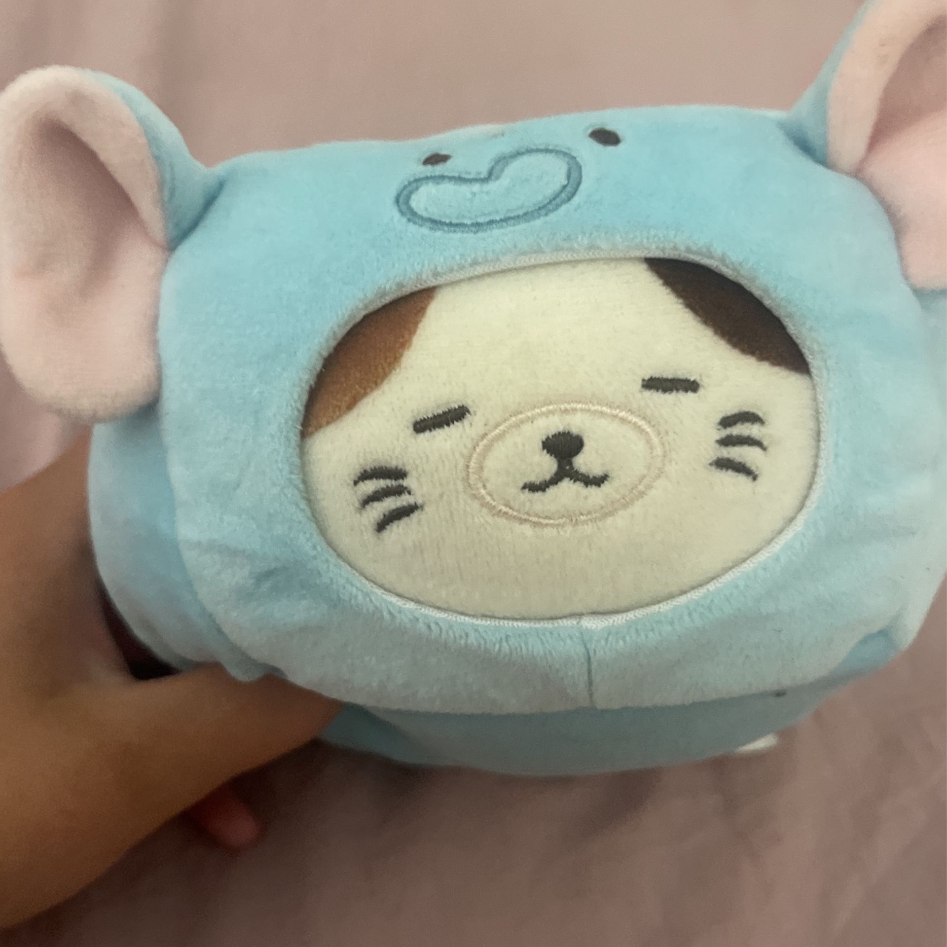 Miniso Plushie