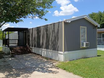 Mobile home
