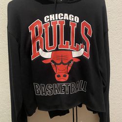 Chicago Bulls SweatSuit