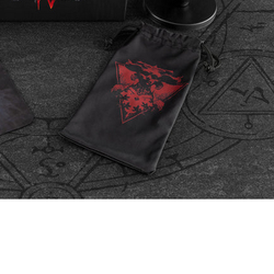 Gunnar Diablo IV Amber Gaming Glasses