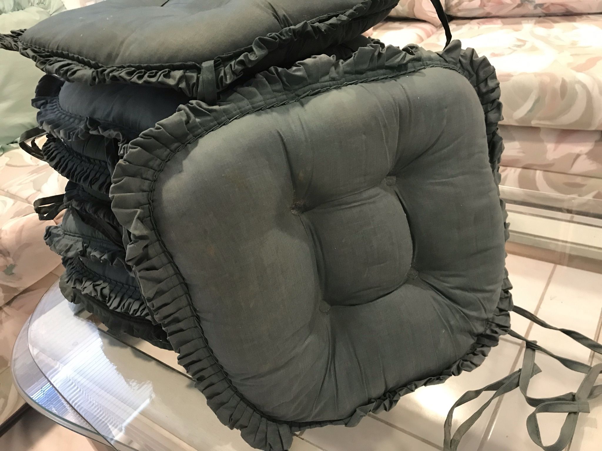 cushions for chairs