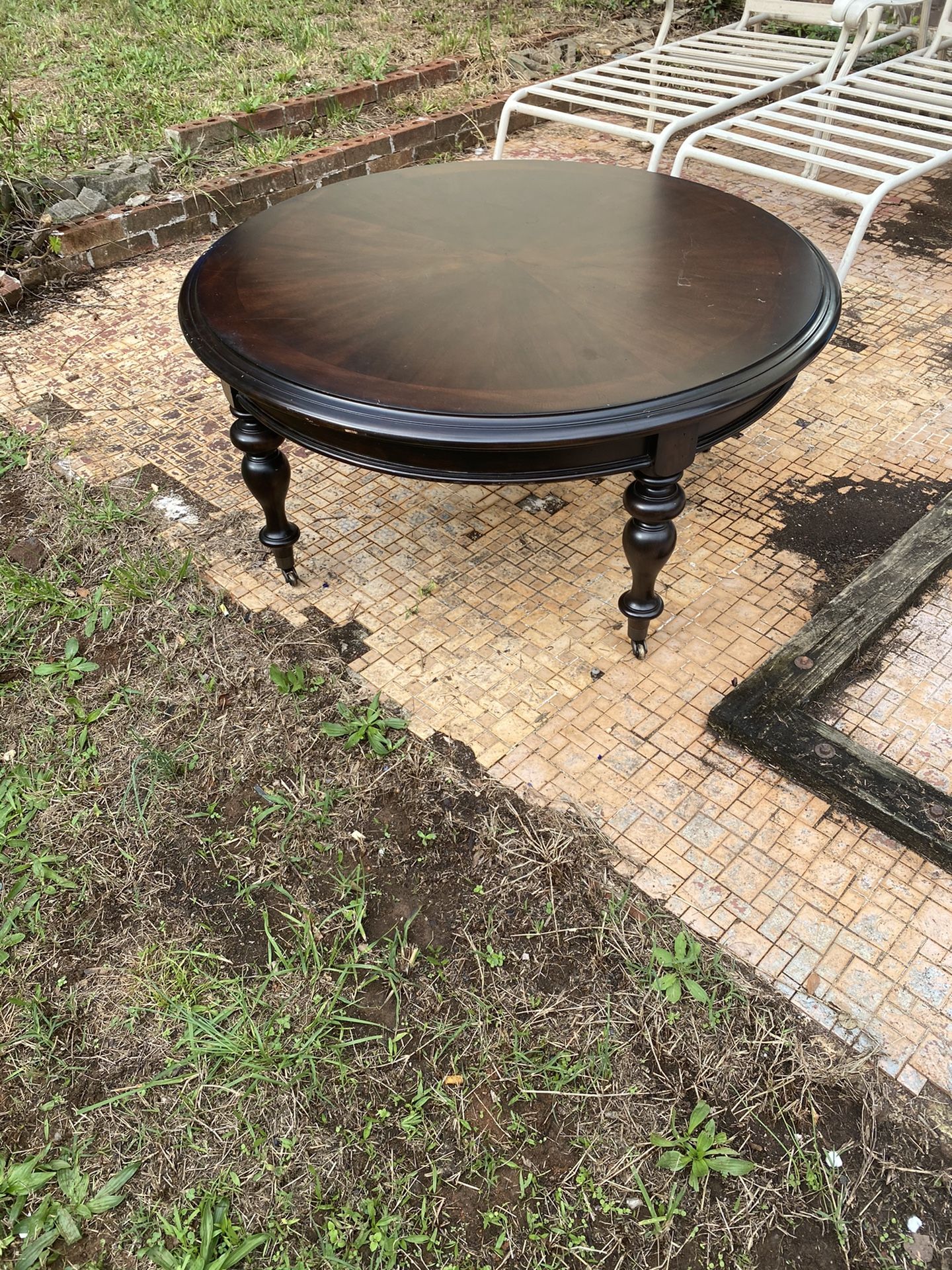 Antique table