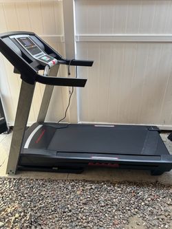 Treadmill