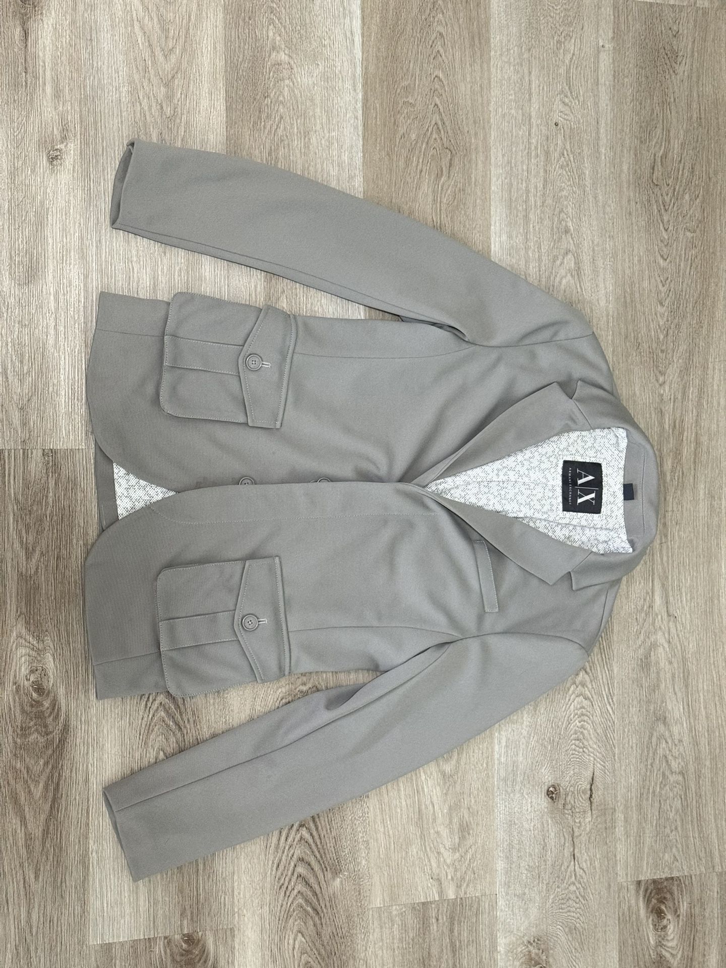 Armani Exchange Blazer