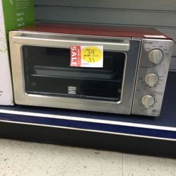 Convection Oven 