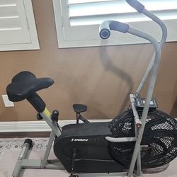 Stamina Bike