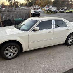 2007 Chrysler 300
