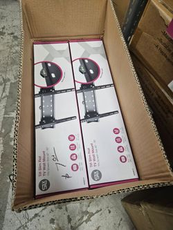 Wallmounts wholesale.