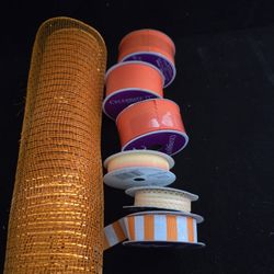 Ribbon Bundle