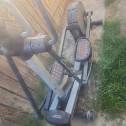Elliptical 